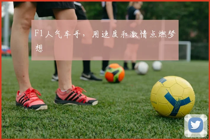 F1人气车手，用速度和激情点燃梦想