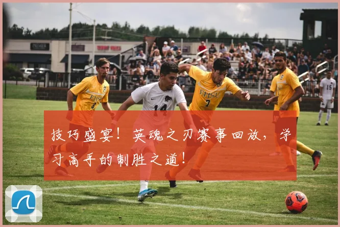 技巧盛宴！英魂之刃赛事回放，学习高手的制胜之道！