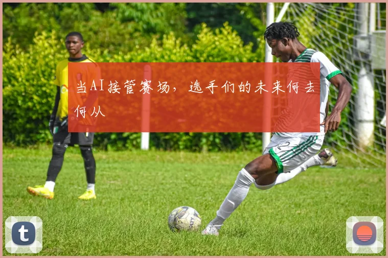 当AI接管赛场，选手们的未来何去何从